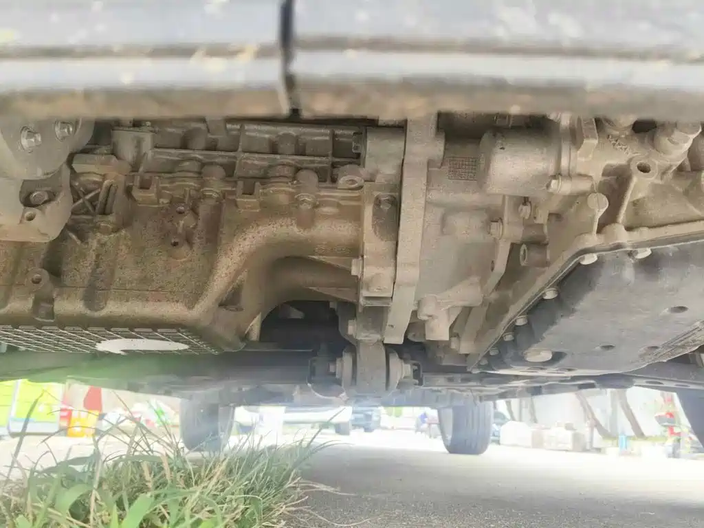 Фото 2 - Chery Tiggo 3x