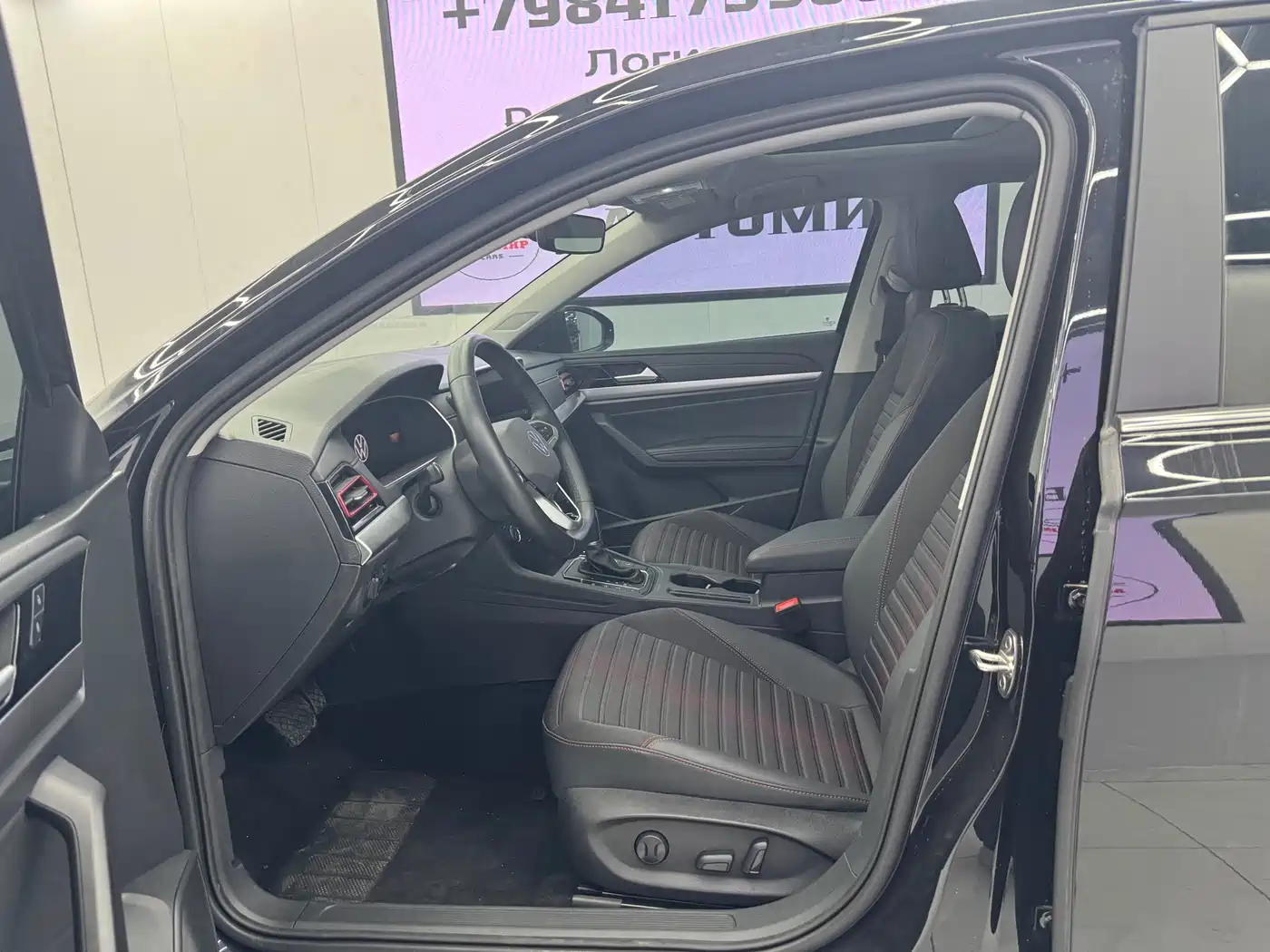Volkswagen Lavida 2023 280TSI DSG Starlight Comfort Edition фото 4