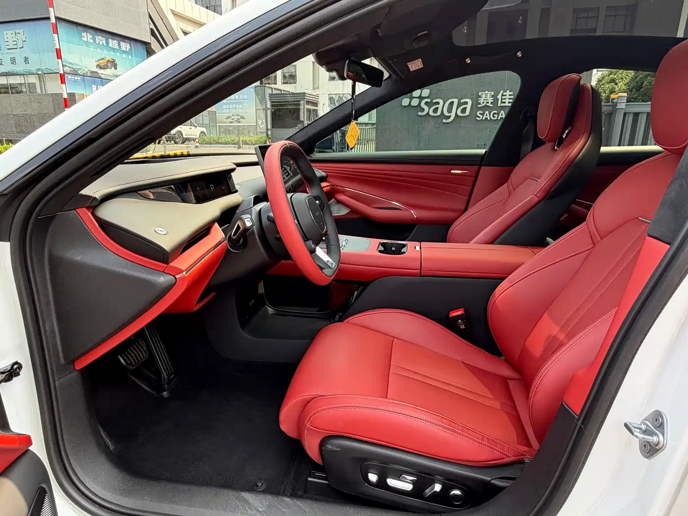 Xiaomi Auto Xiaomi SU7 2026 2026 Rear-Wheel Drive Edition
