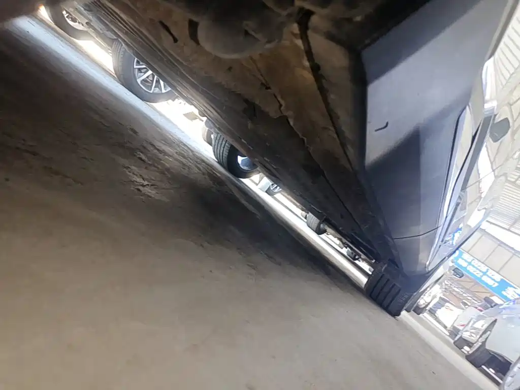 Geely Galaxy Galaxy L7 2023 2023 1.5T 115km PLUS