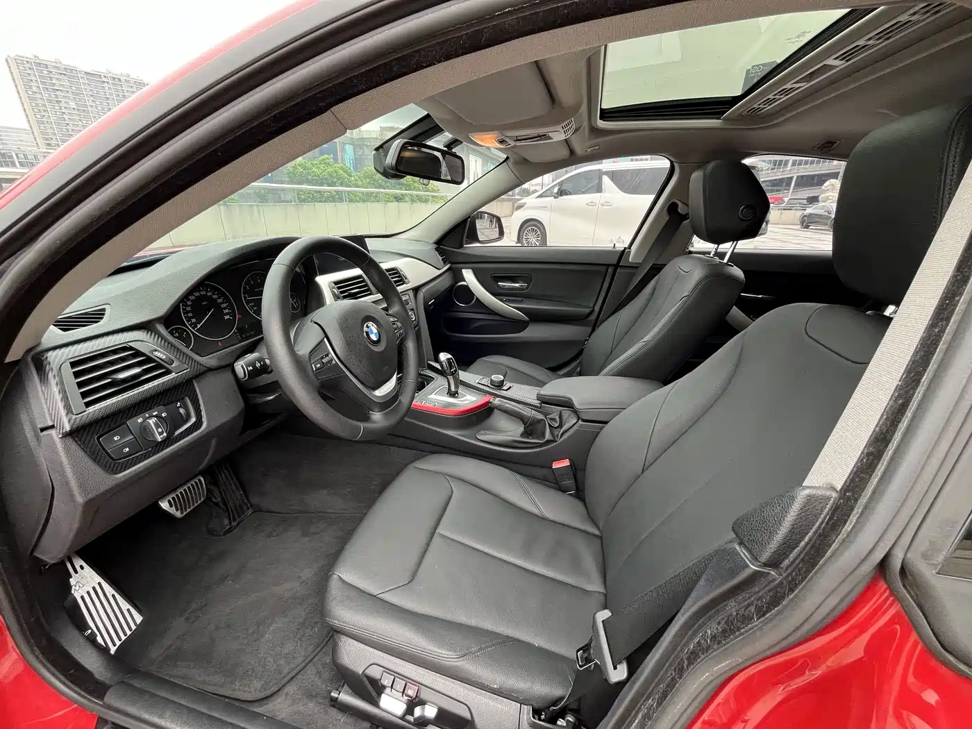 Фото 5 - BMW 4 Series