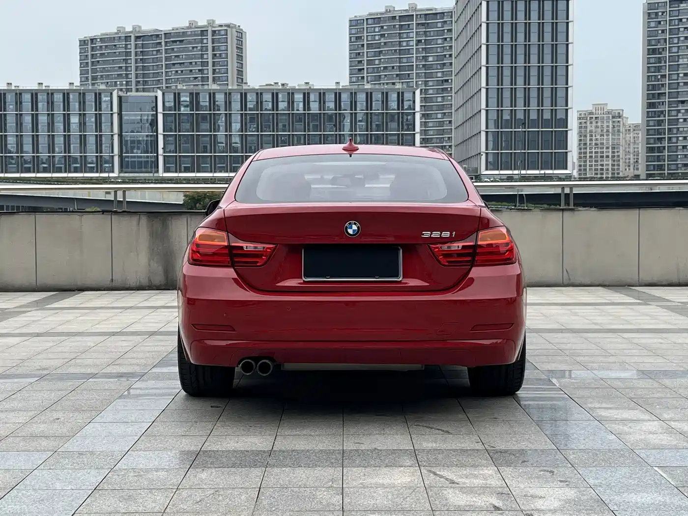 Фото 15 - BMW 4 Series