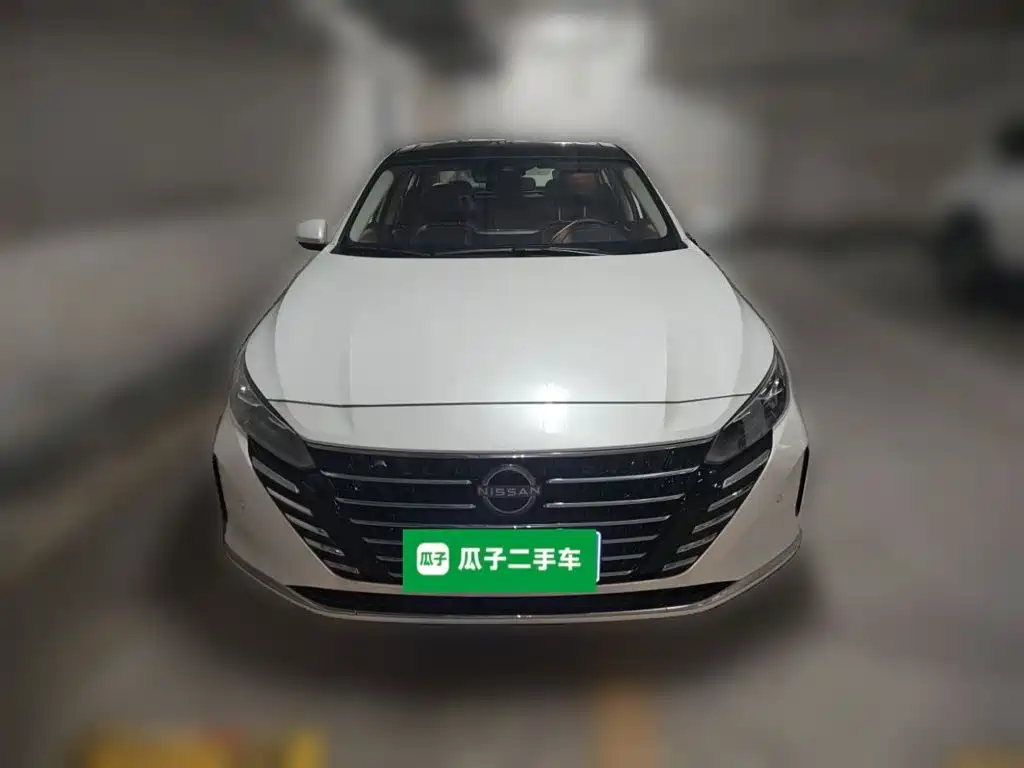 Nissan Teana 2026 2022 2.0L XL-Upr Premium Edition