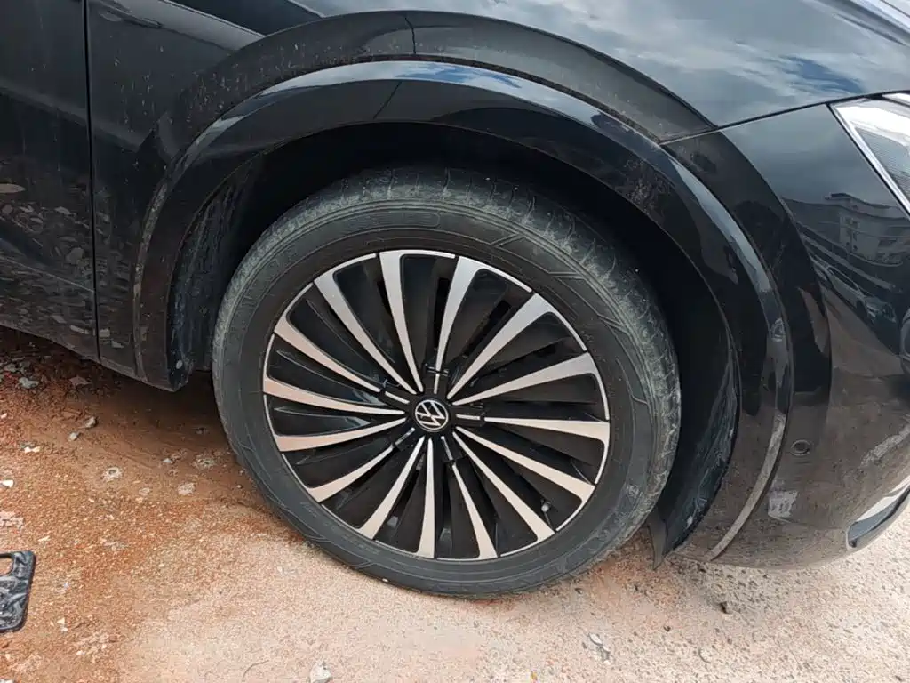 Volkswagen Viloran 2024 2024 380TSI Executive Edition