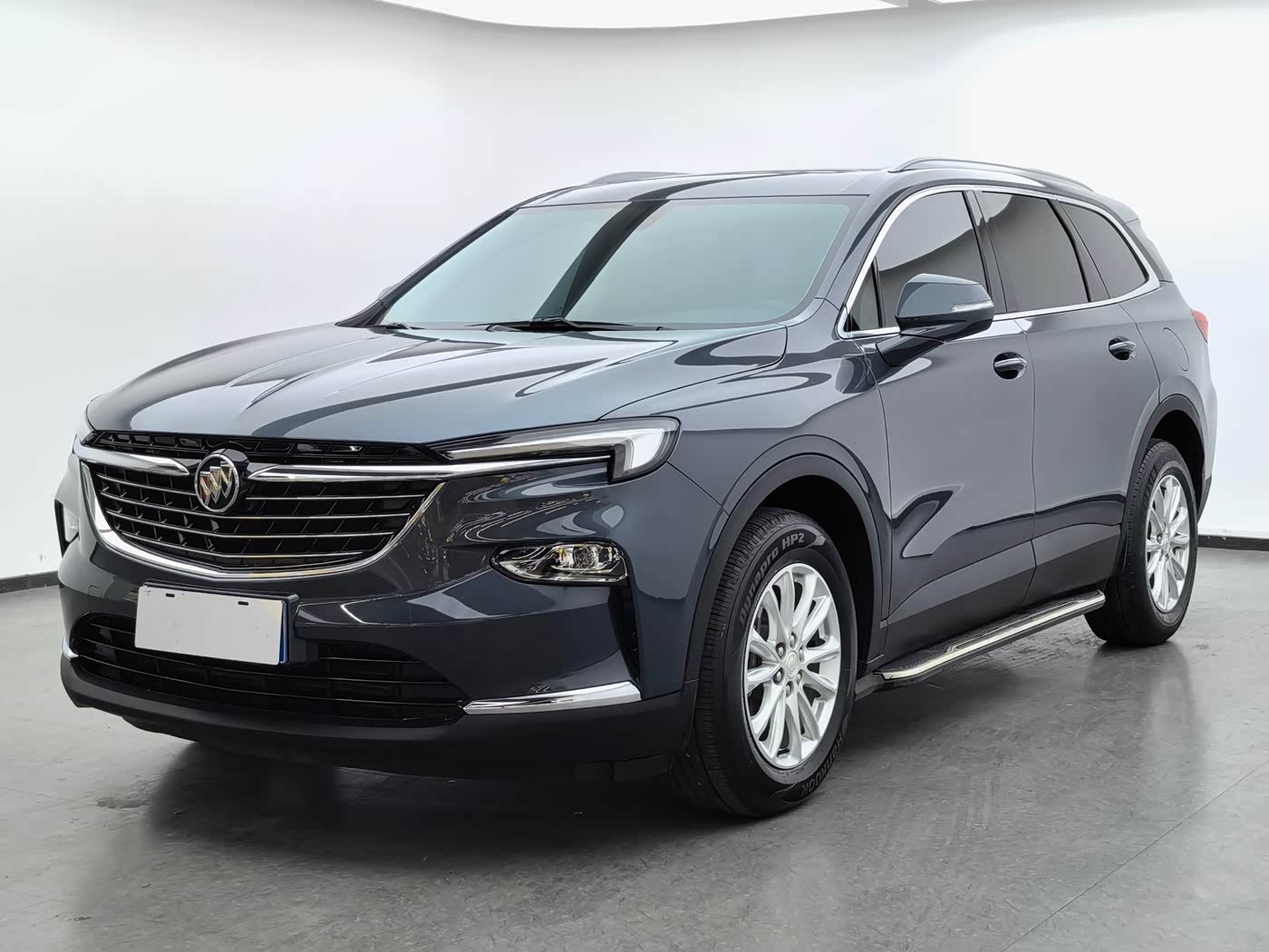 Buick Enclave