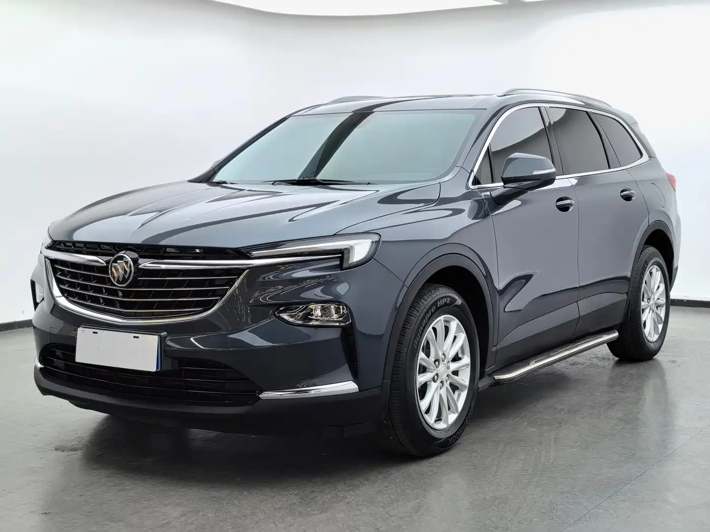 Buick Enclave 2020 28T 2WD Luxury Model