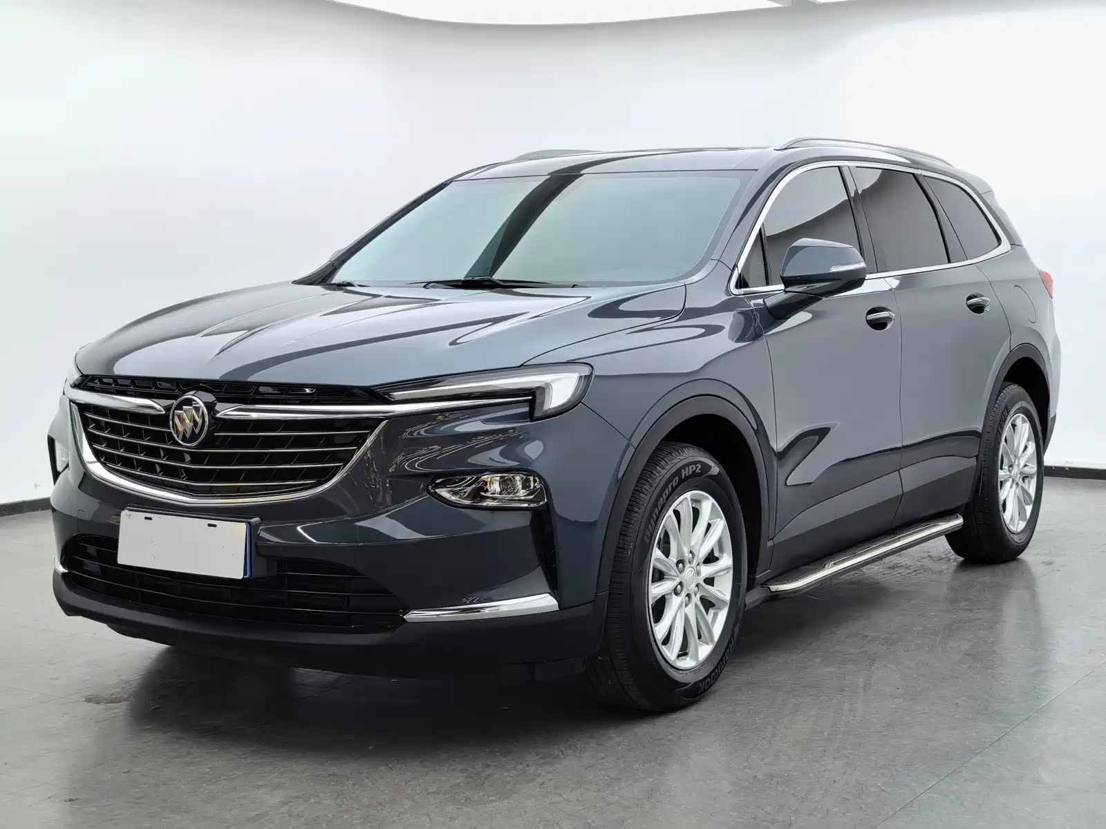 Фото 1 - Buick Enclave