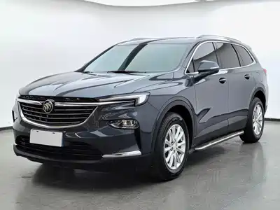 Buick Enclave