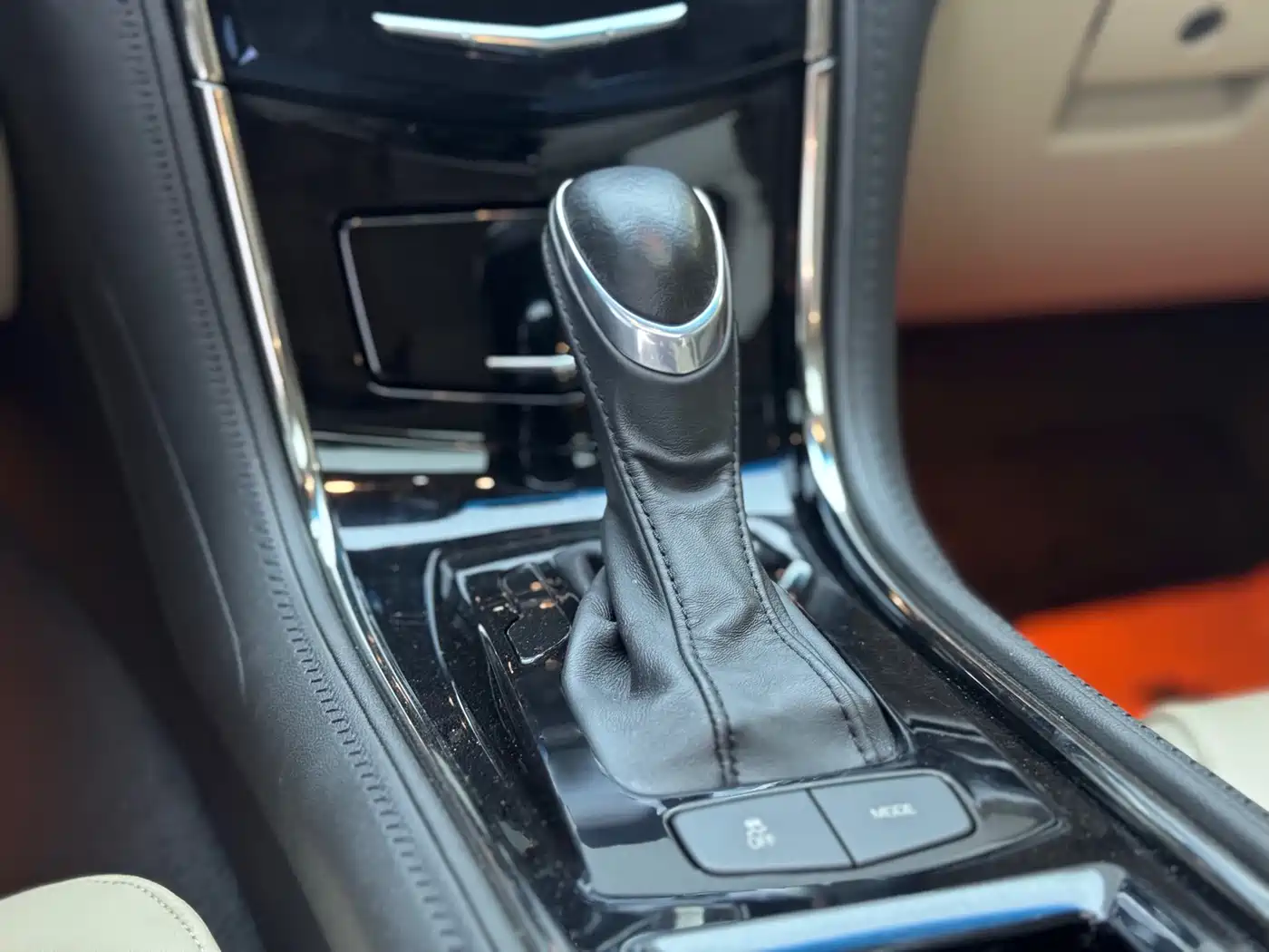 Cadillac ATS-L 2014 25T Comfort фото 20
