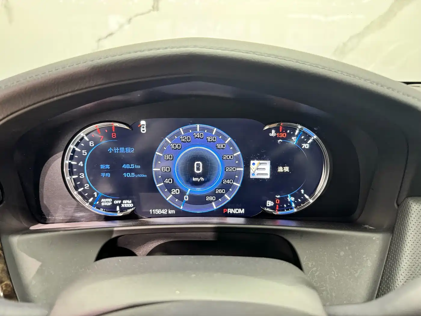 Cadillac CT6 2016 28T Luxury фото 13
