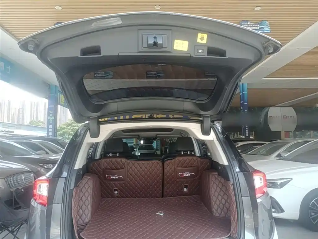 Acura RDX 2019 2019 2.0T Comfort Edition China V