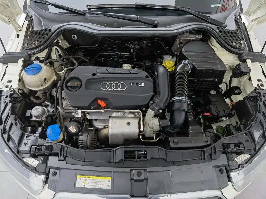 Audi A1 2013 2013 Model 30 TFSI Sportback Ego