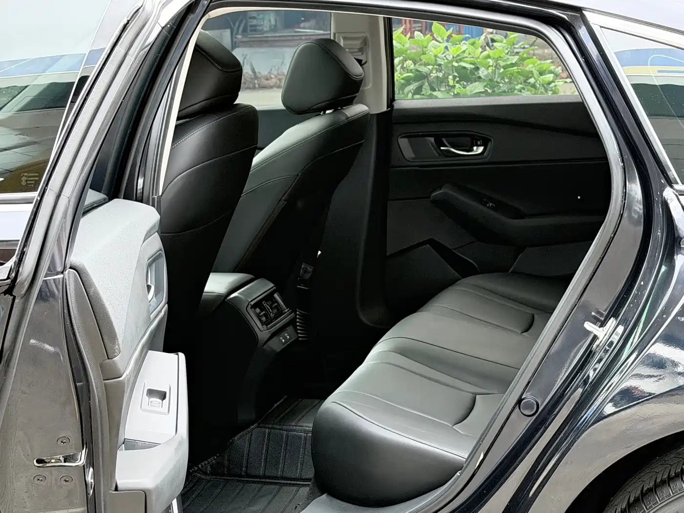 Honda Accord 2025 2025 260TURBO Comfort Edition
