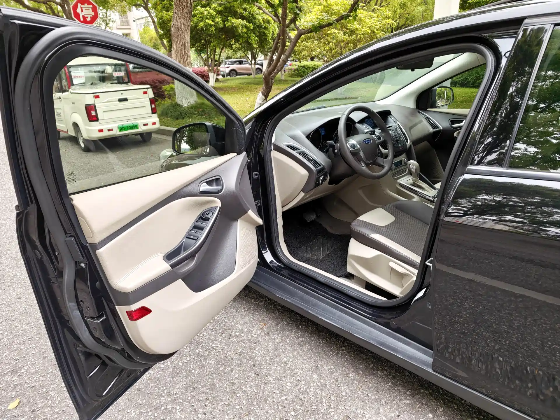 Фото 7 - Ford Focus
