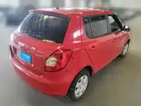 صورة 2 - Škoda Fabia