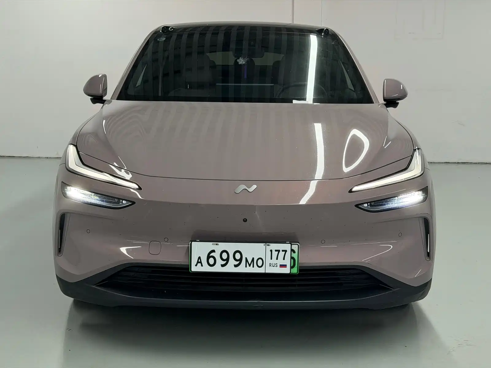 Фото 2 - Ledao L60