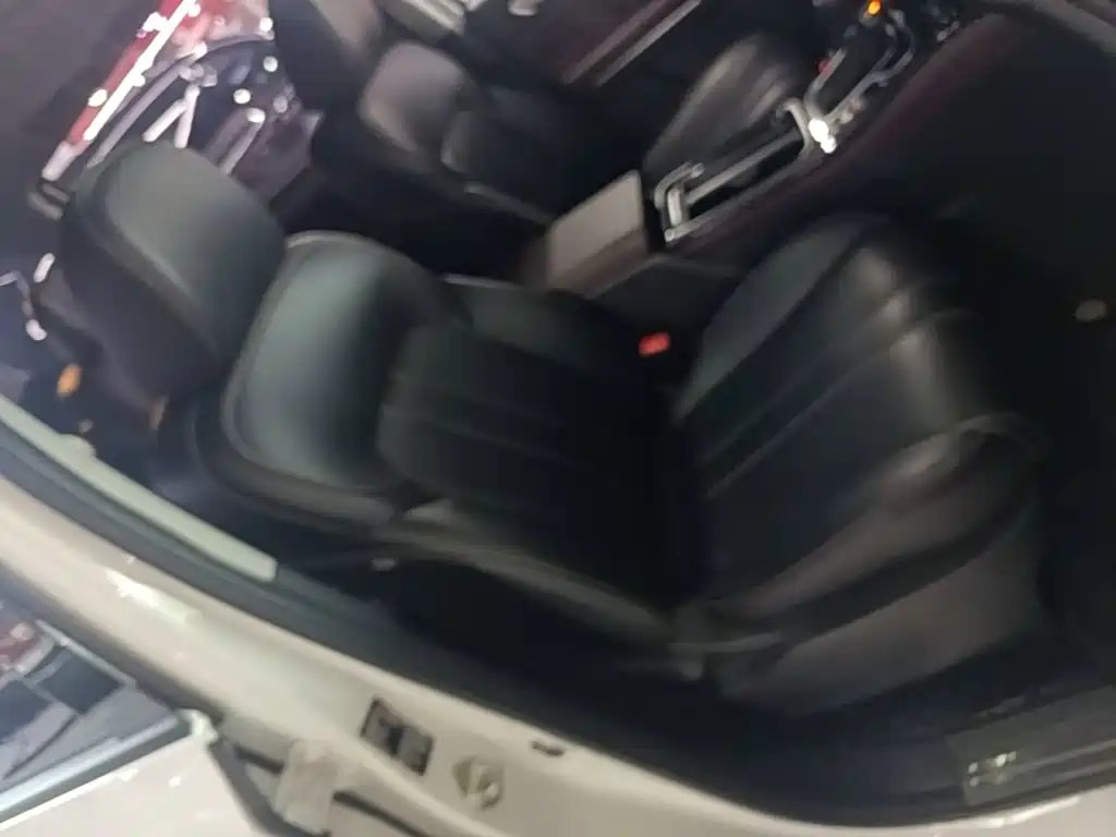 GAC Trumpchi Trumpchi M6 2024 2023 PRO 270T DCT Luxury Edition