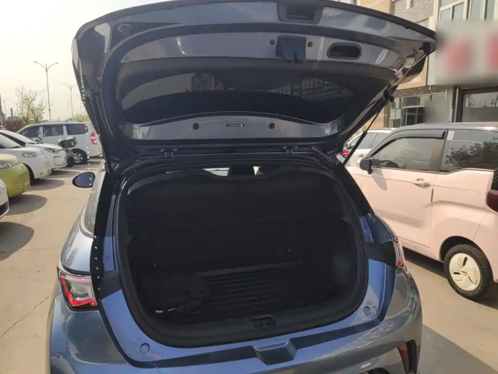 Photo 19 - BYD Dolphin
