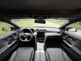 Фото 9 - Mercedes-Benz C-Class