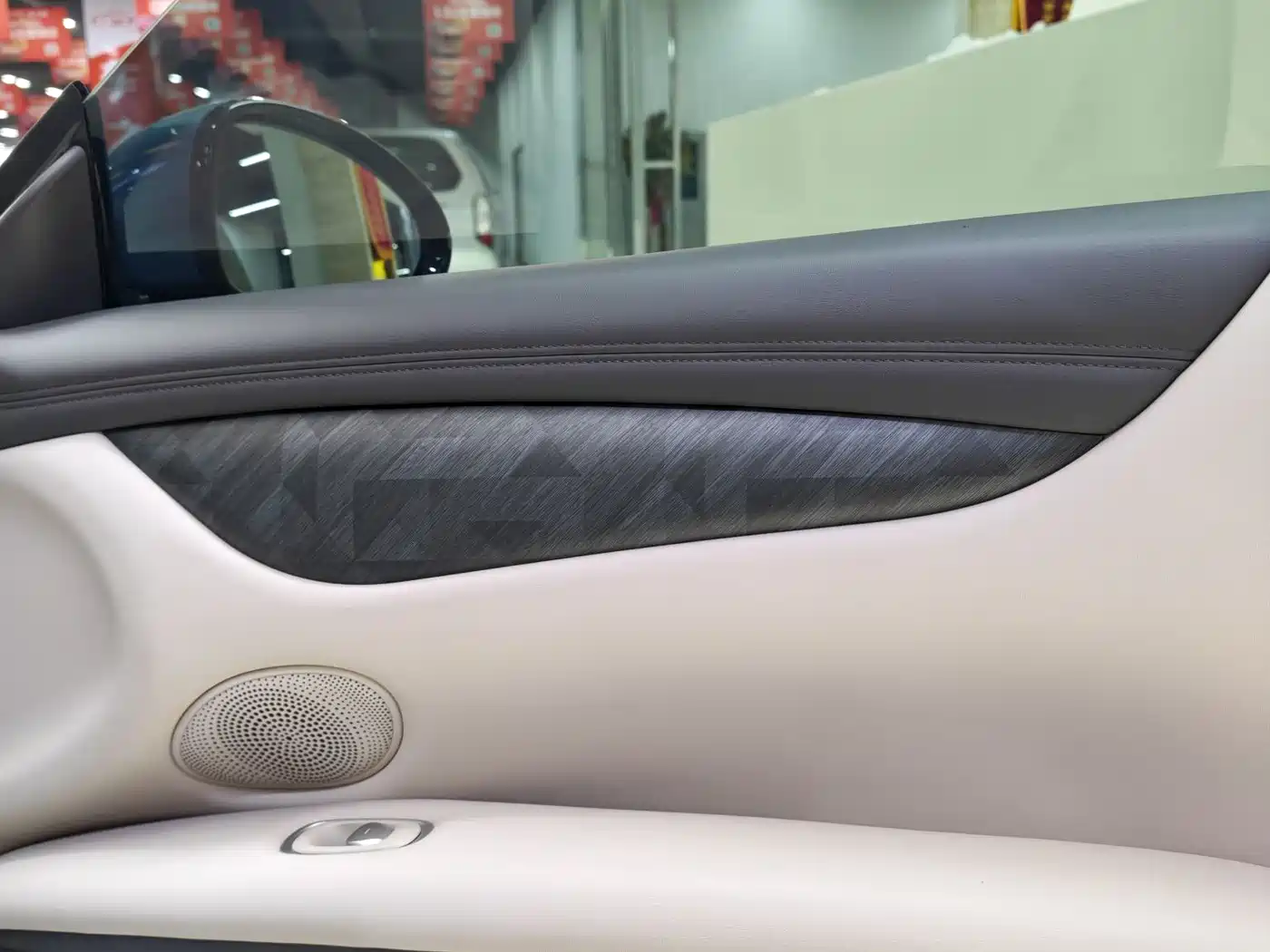 ZHIJI AUTOMOBILE ZHIJI L6