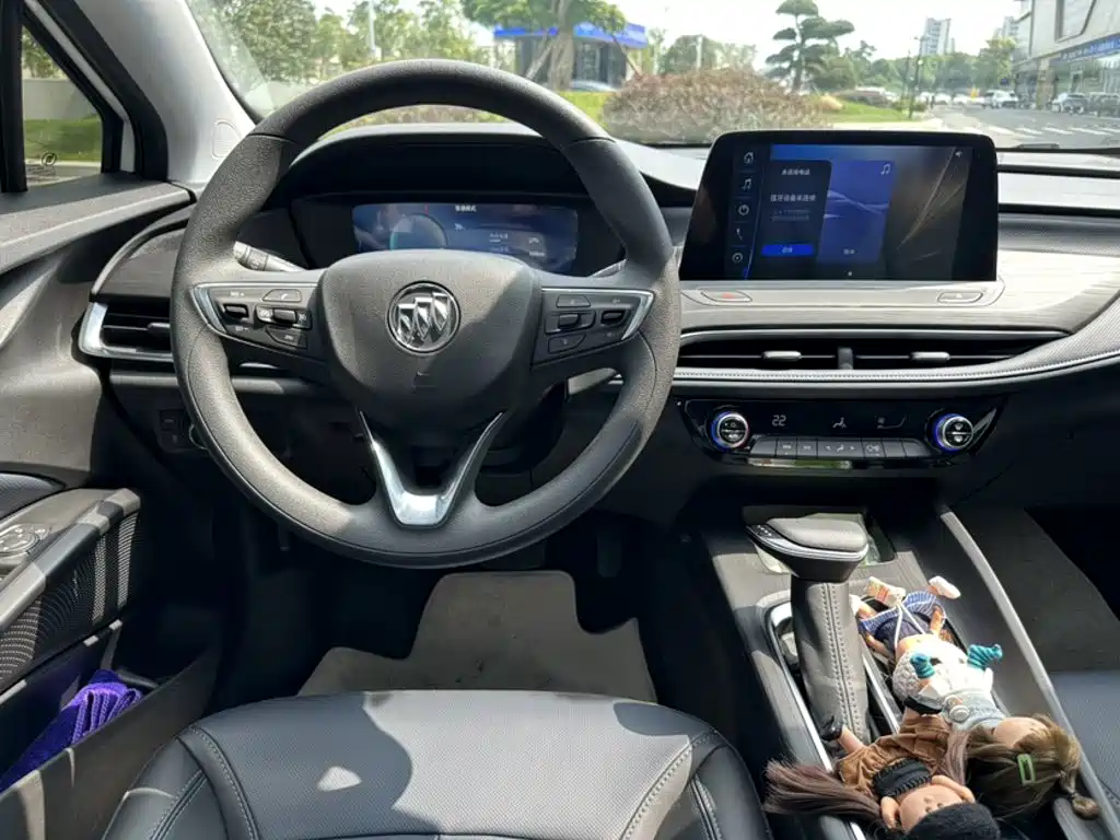 Buick Velite 6 2026 2024 450km Premium PLUS