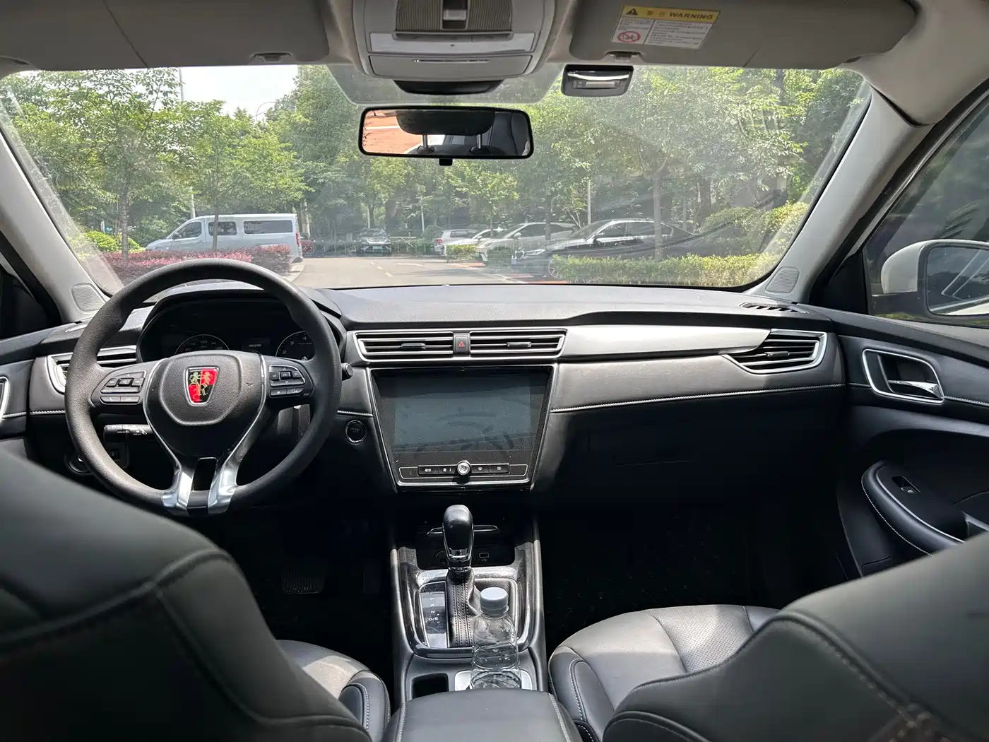 Roewe i5 2019 2019 1.5L Auto 4G Langhao Edition