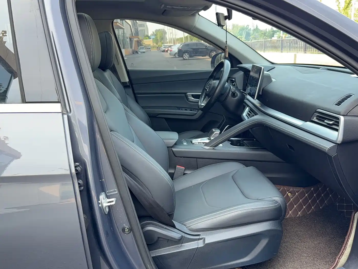 BYD Song Pro 2019 1.5T Automatic Elite фото 10