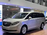 Фото 1 - Buick GL8