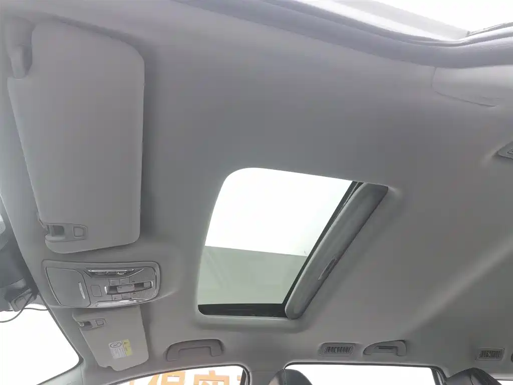 GAC TRUMPCHI TRUMPCHI M6