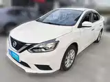 Photo 1 - Nissan Sylphy