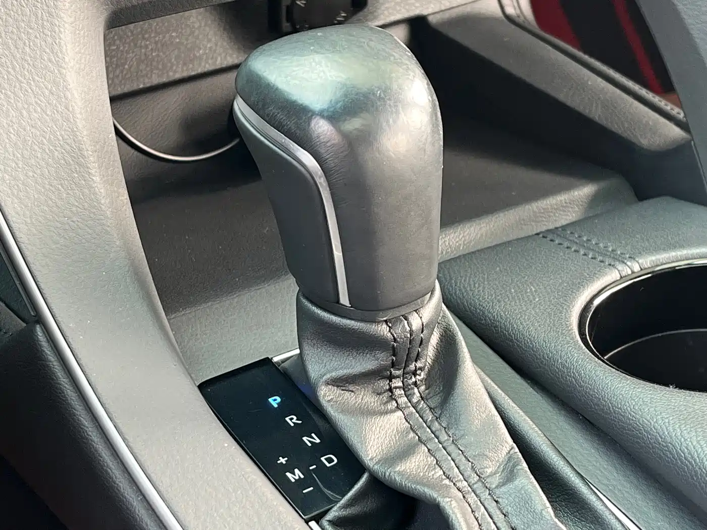 Toyota Avalon 2019 2.0L Luxury Edition (China VI) фото 20