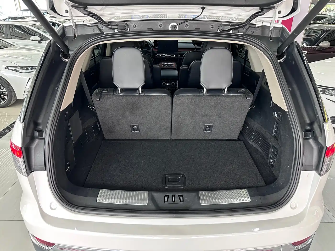 Photo 10 - Lincoln Aviator