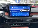 Фото 15 - Lincoln Aviator