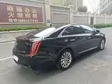 صورة 13 - Cadillac XTS