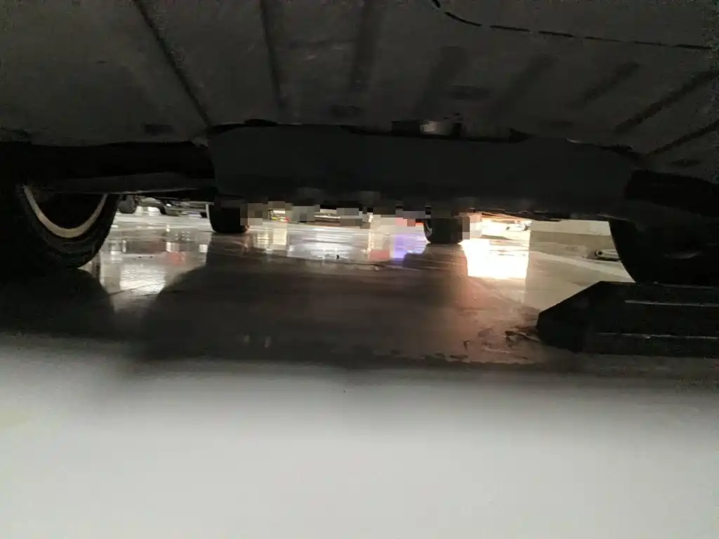 BMW iX3 2024 2023 Leading Type