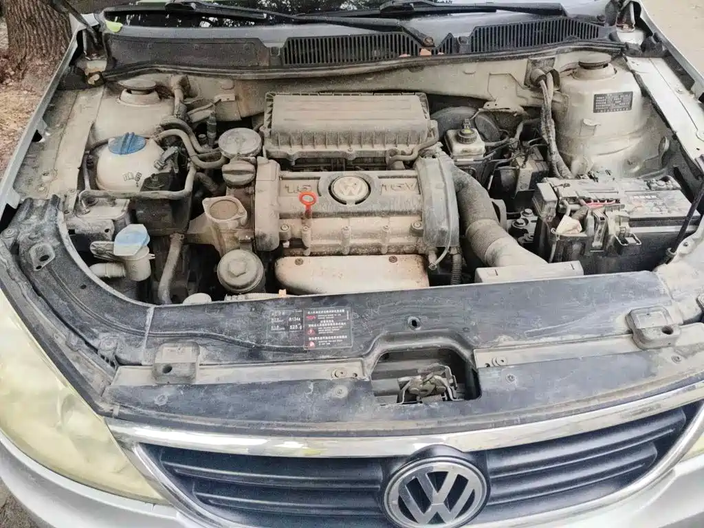صورة 3 - Volkswagen Lavida