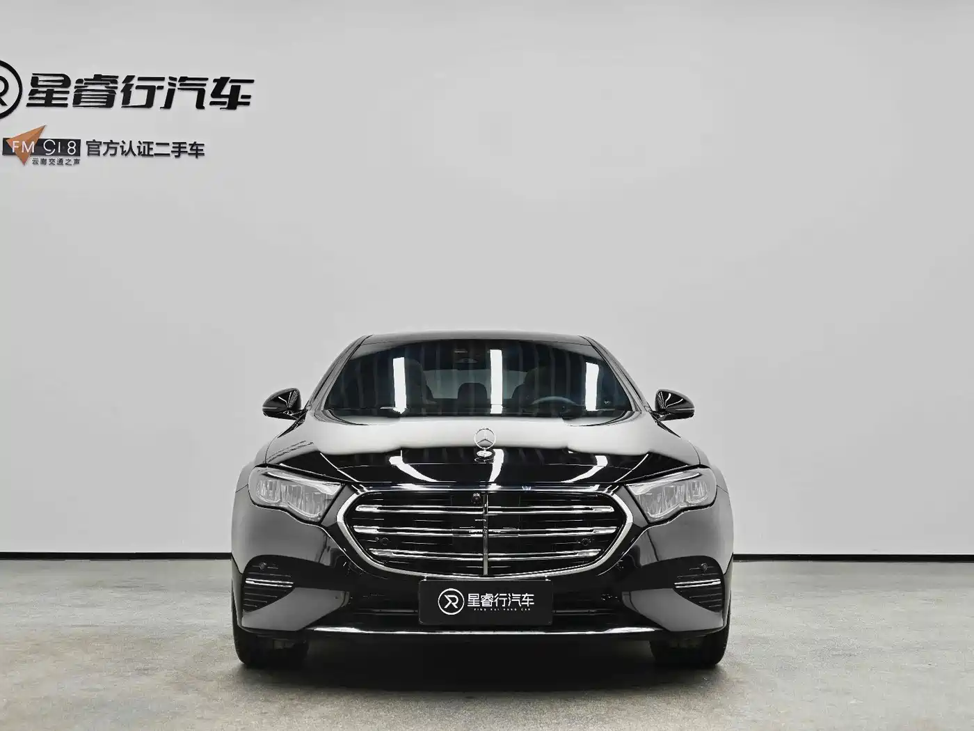 Mercedes-Benz E-Class 2025 E 300 L Fashion фото 2