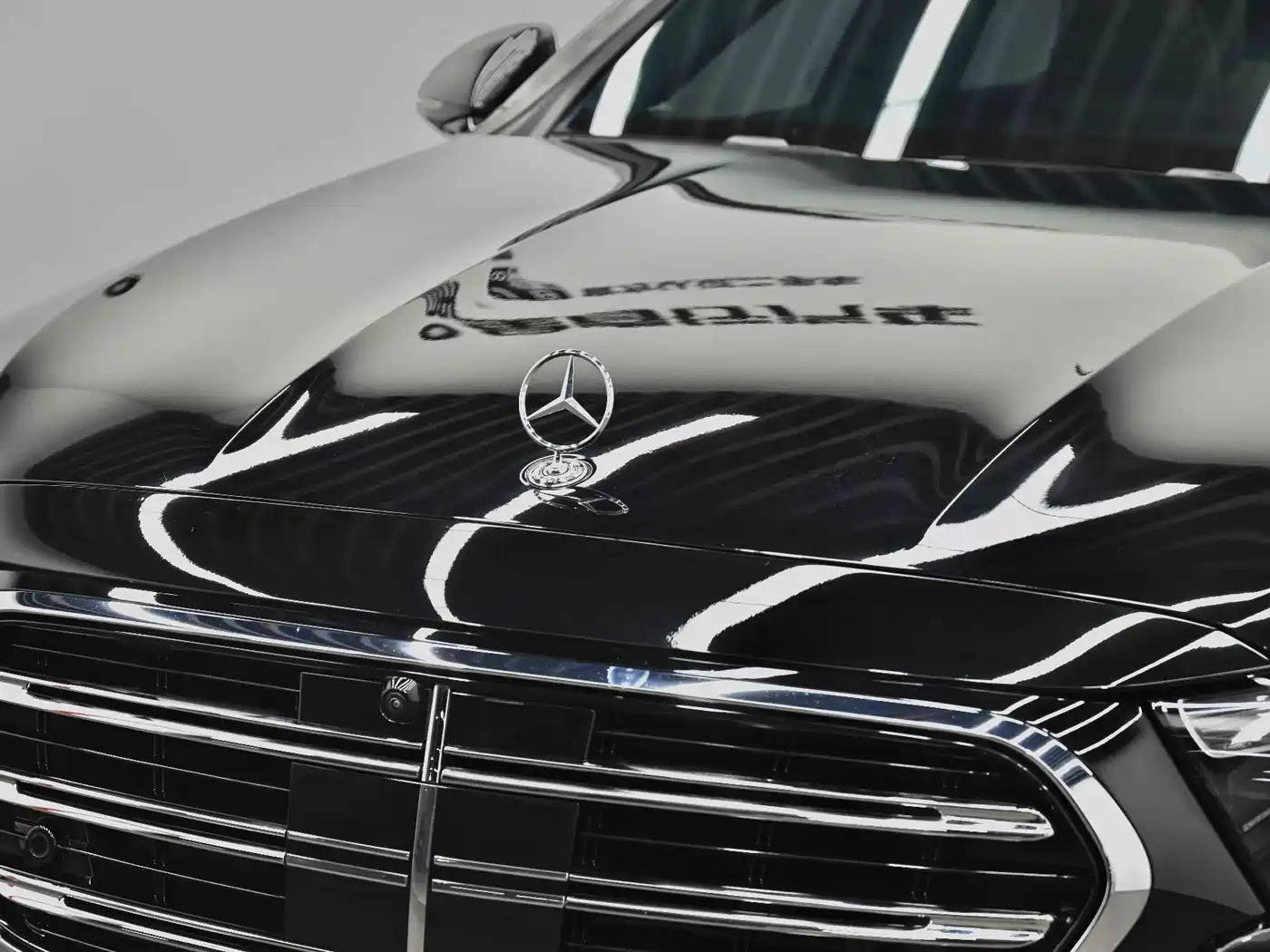 Mercedes-Benz E-Class 2025 E 300 L Fashion фото 17
