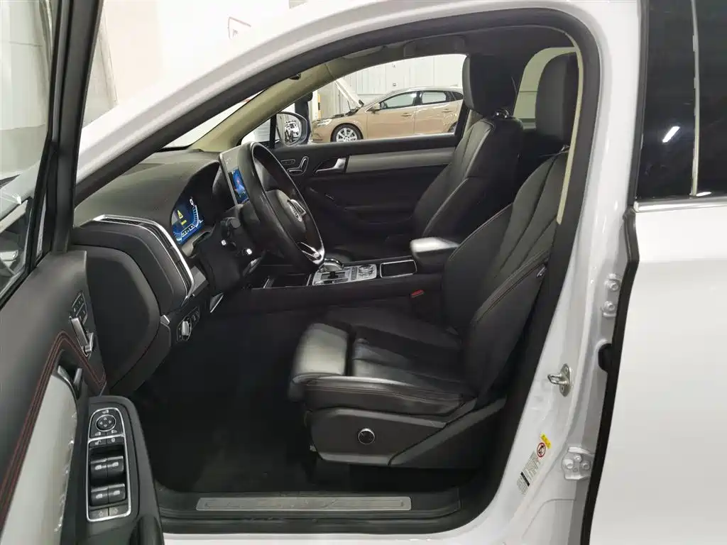 BYD TANGXIN ENERGY