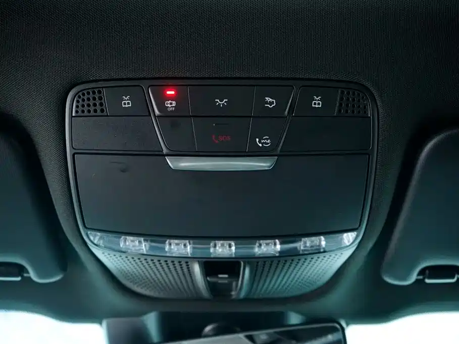 Mercedes-Benz GLC 2020 GLC 300 L 4MATIC Dynamic фото 22