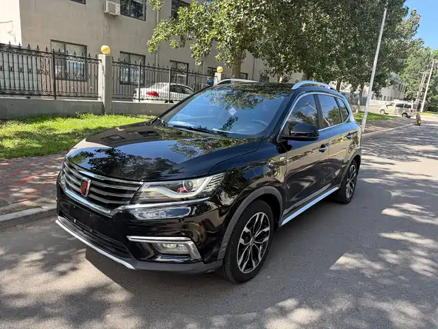  Roewe Roewe RX5 2016 30T 2WD Automatic Internet Smart Edition
