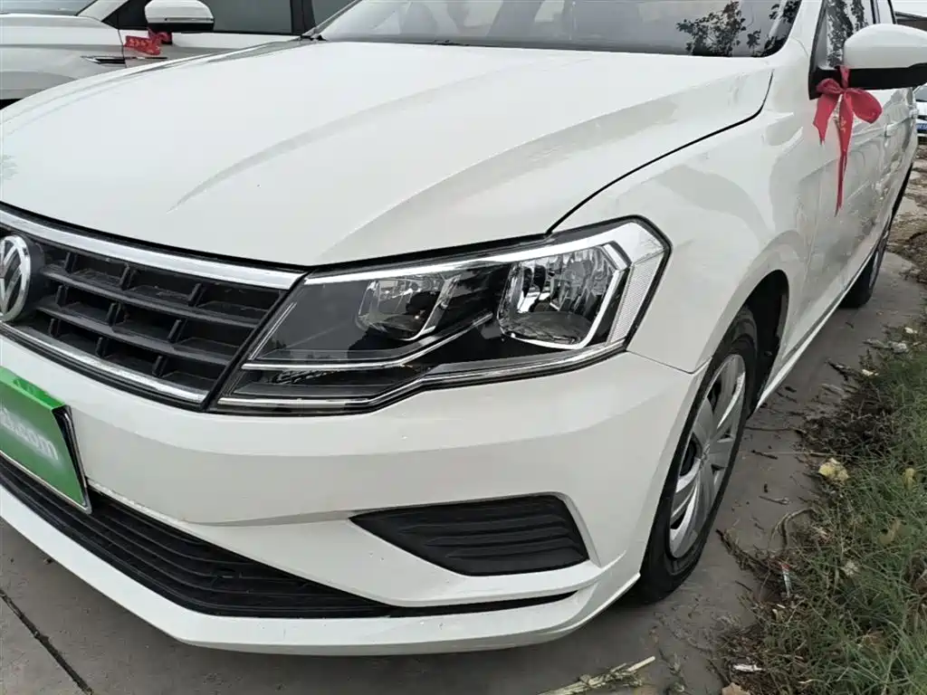 Volkswagen Jetta 2017 1.5L Manual Fashion фото 24