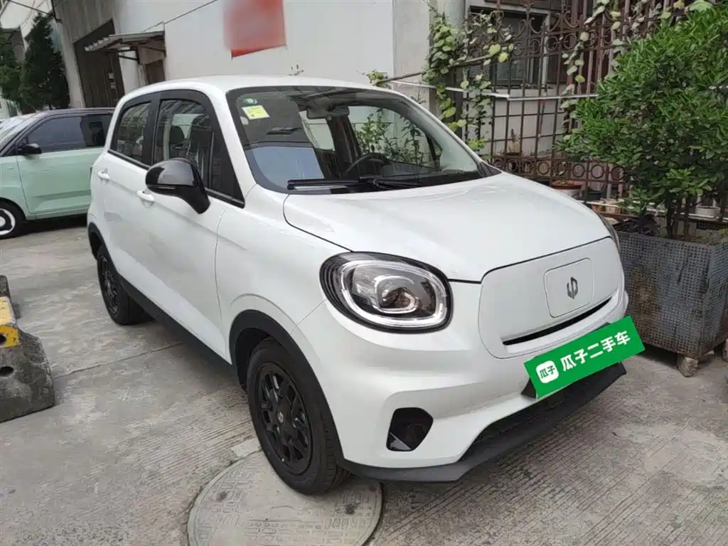 ZERO-RUNNING CAR ZERO RUN T03