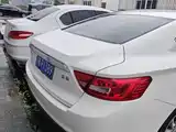Фото 7 - Geely Borui