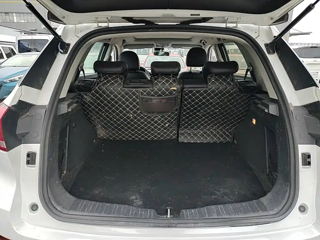 Haval H6 Coupe 2019 2018 Red Label 1.5T Auto 2WD Ultra Luxury