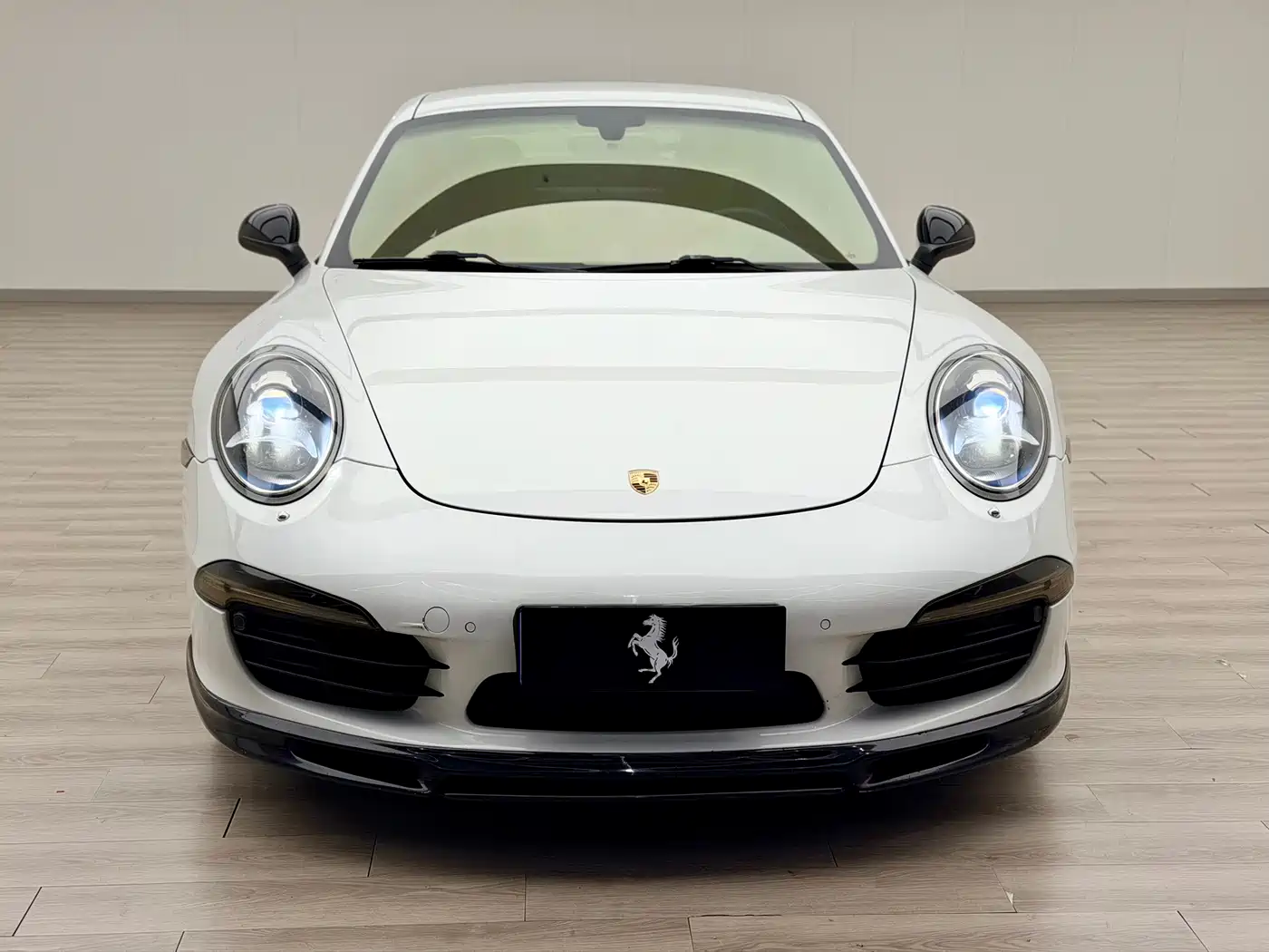 Porsche 911 2012 Carrera 3.4L фото 2