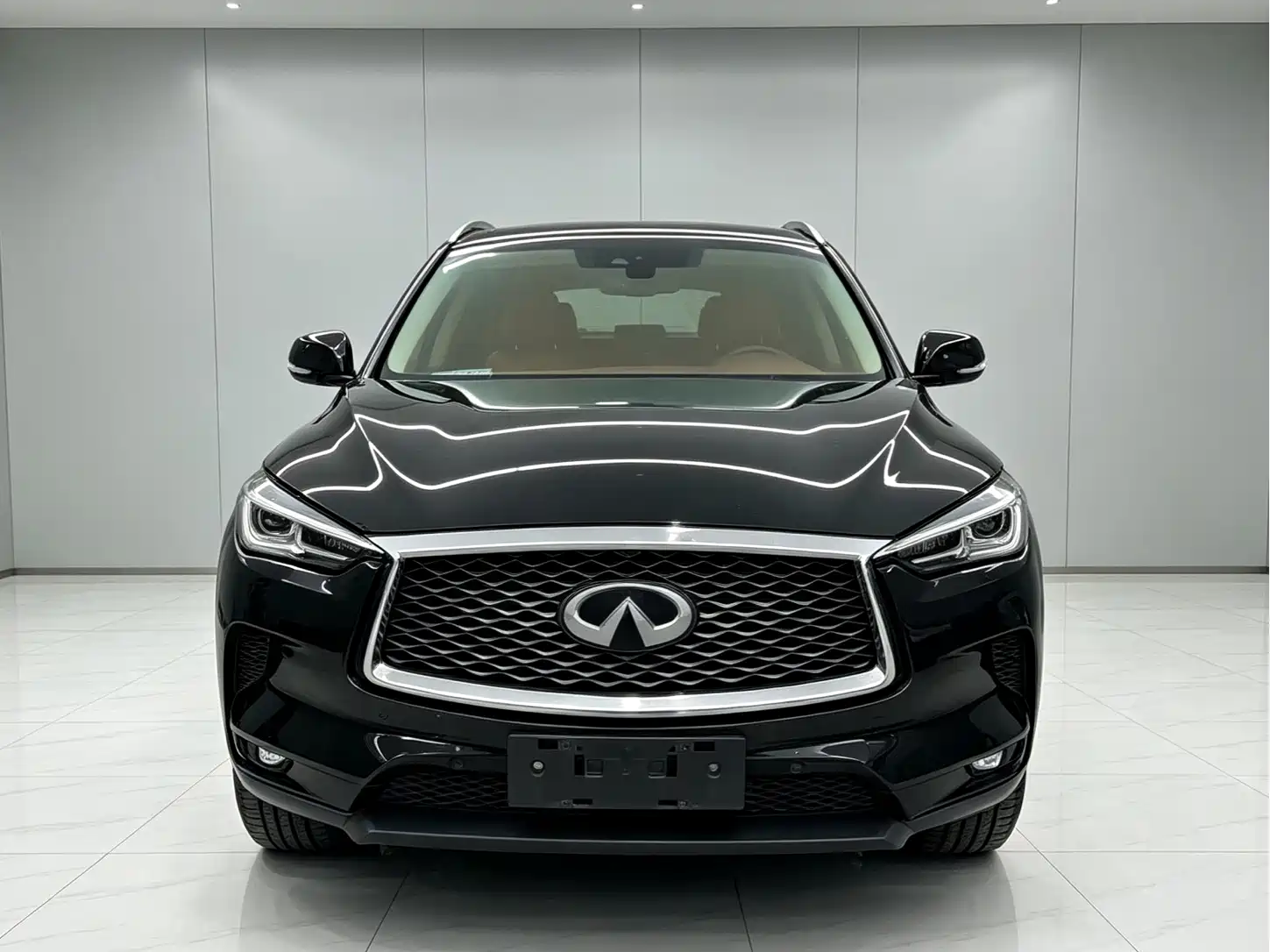 Фото 8 - Infiniti QX50