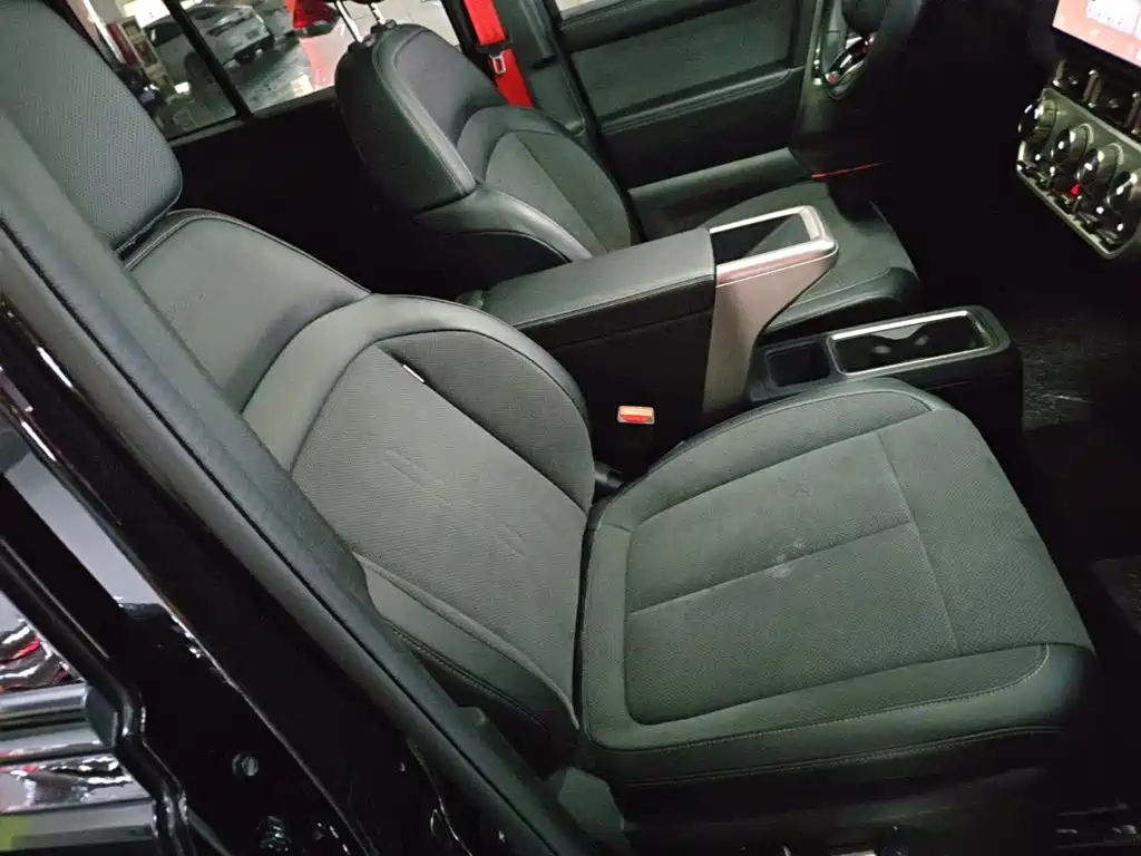 iCAR V23 2026 2025 AWD S Version