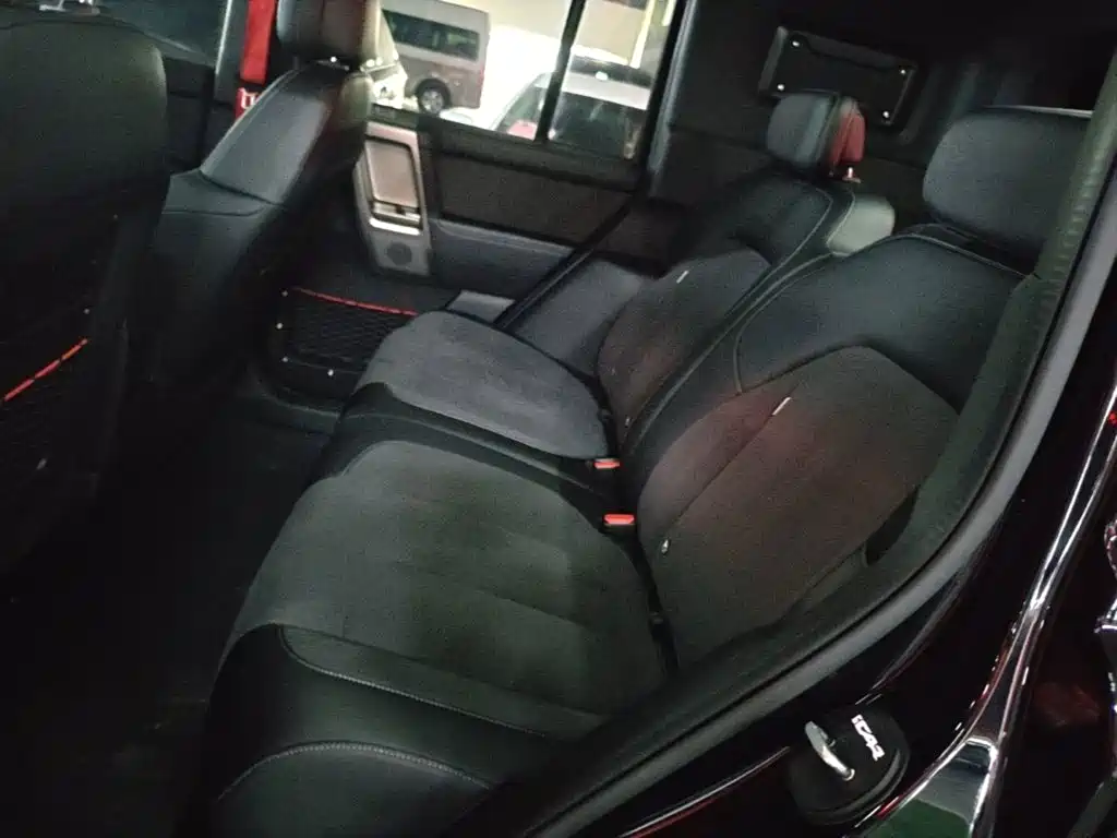iCAR V23 2026 2025 AWD S Version