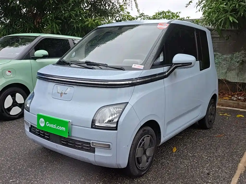 2023 Wuling Motors Wuling Air ev